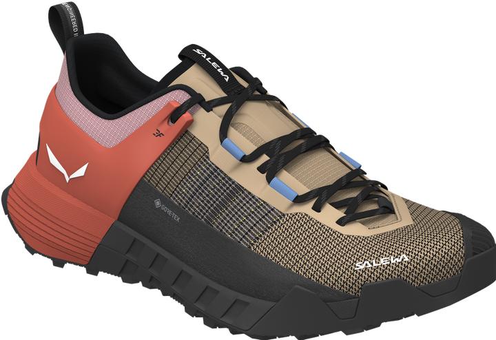 Actual product image Salewa Wildfire Nxt Gtx W (37)