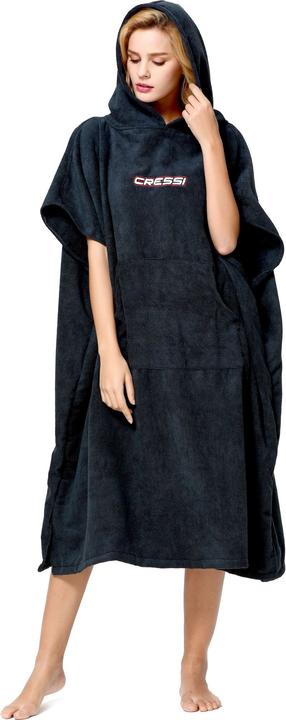 Produktbild Cressi Poncho (M, L)