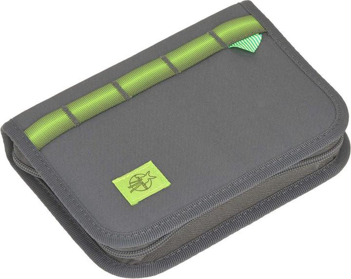 Actual product image Lässig Unique School Set Slim 7-teilig (21 l)