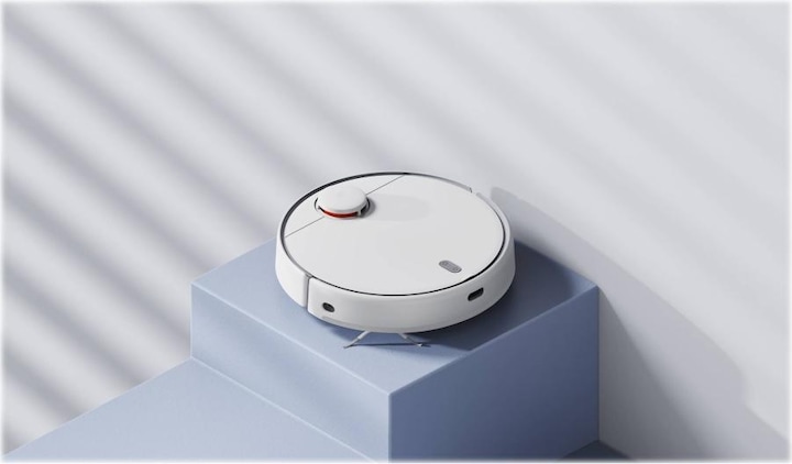 Produktbild Xiaomi Mi Mop 2 Pro (Saugroboter)