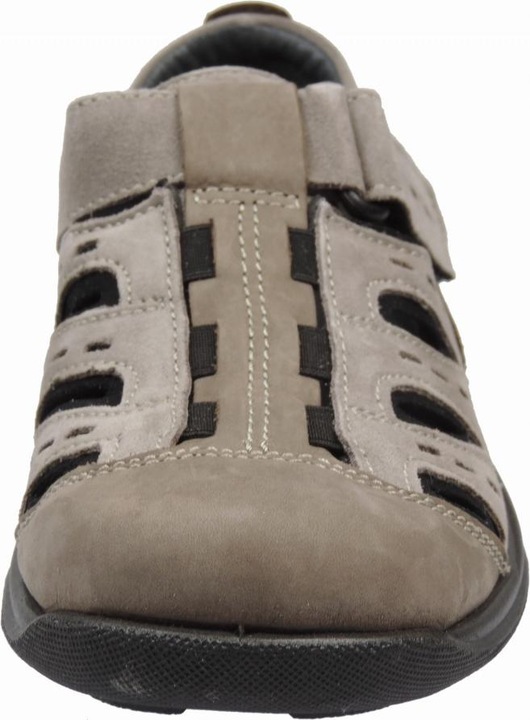 Actual product image Rohde Sandals (40)