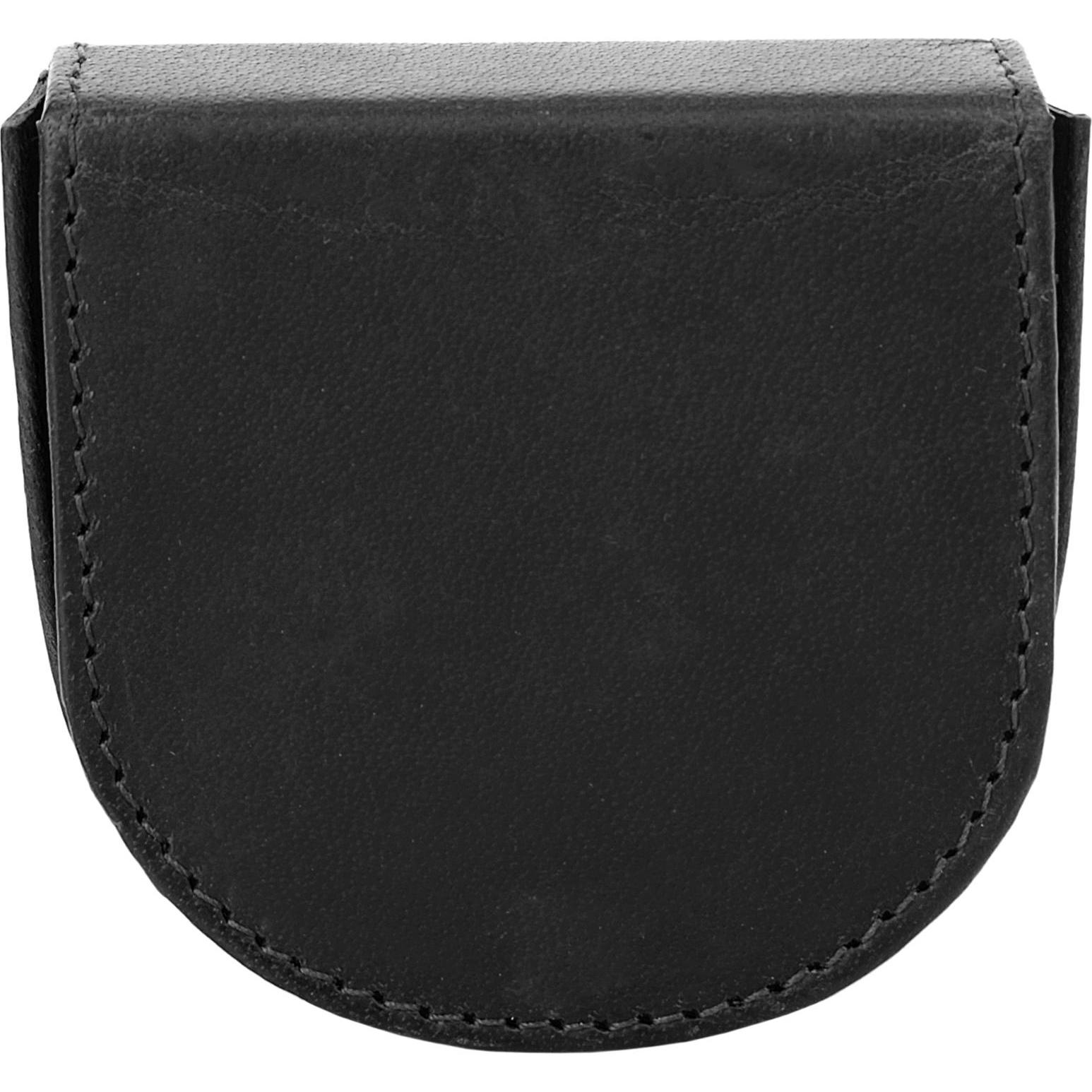 Thumbnail - X-Zone, Portemonnaie, Geldbörse, Schwarz