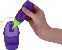 Actual product image Ghost Bubble USB rechargeable