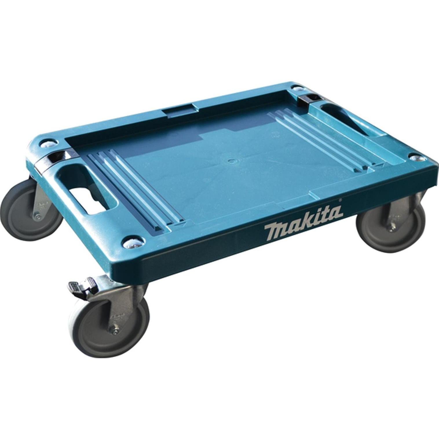 Makita, Carrello di trasporto, Makpac (100 kg)
