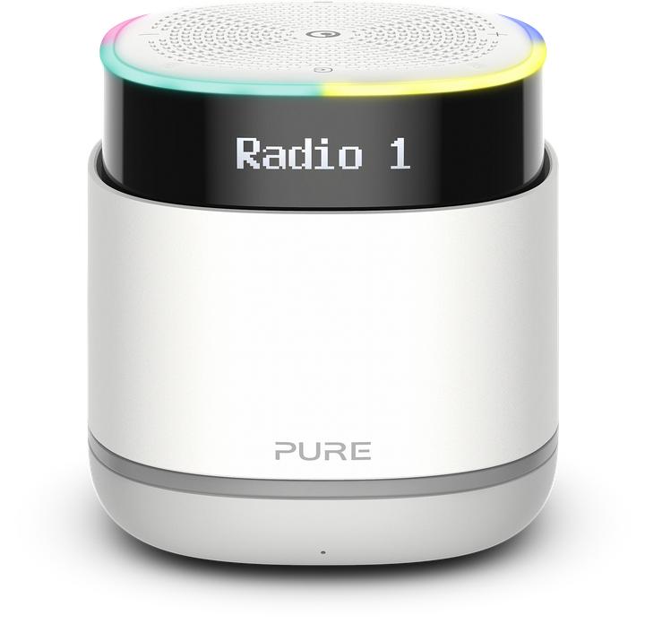 Produktbild Pure StreamR (DAB+, FM, Bluetooth)