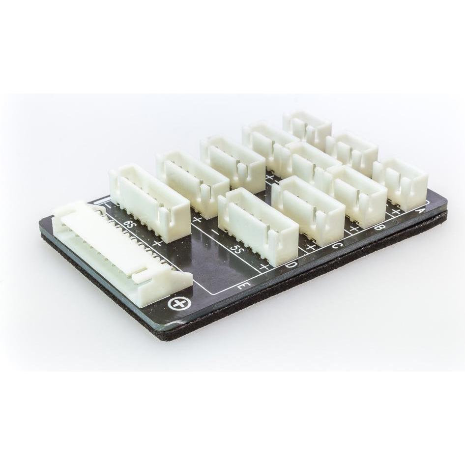 iCharger CB1010-TP Adapterplatte