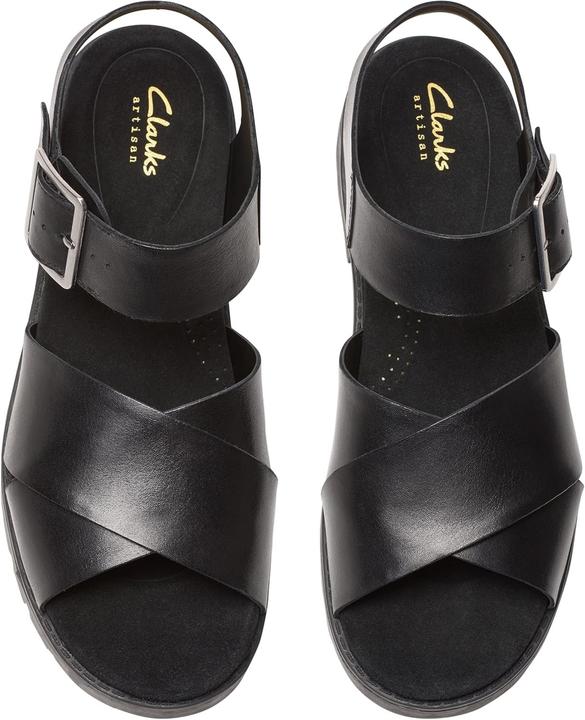 Image du produit Clarks Sandale Croisée Orinoco (38)