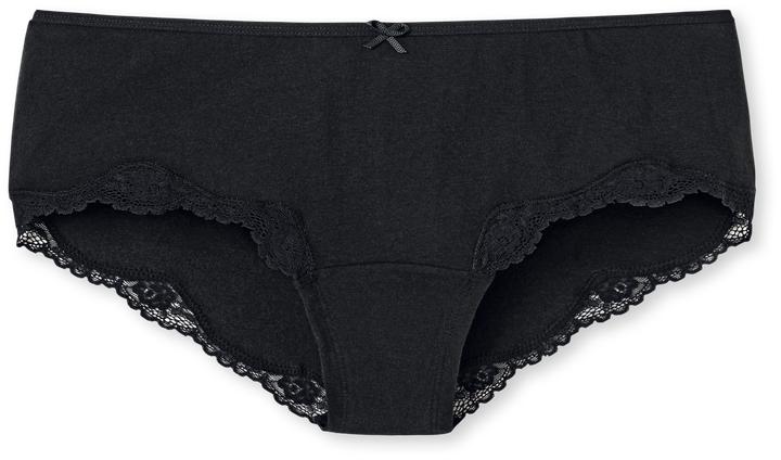 Immagine prodotto Schiesser Bikini Hipster (38, Confezione singola)