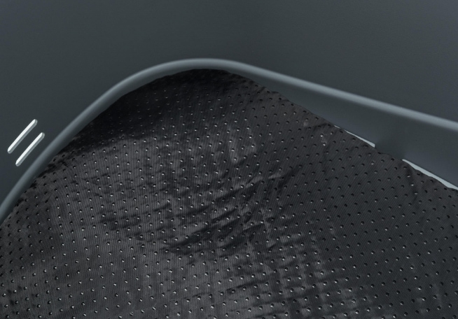 Image du produit Trixie Panier à vélo (Chien, Lavable)
