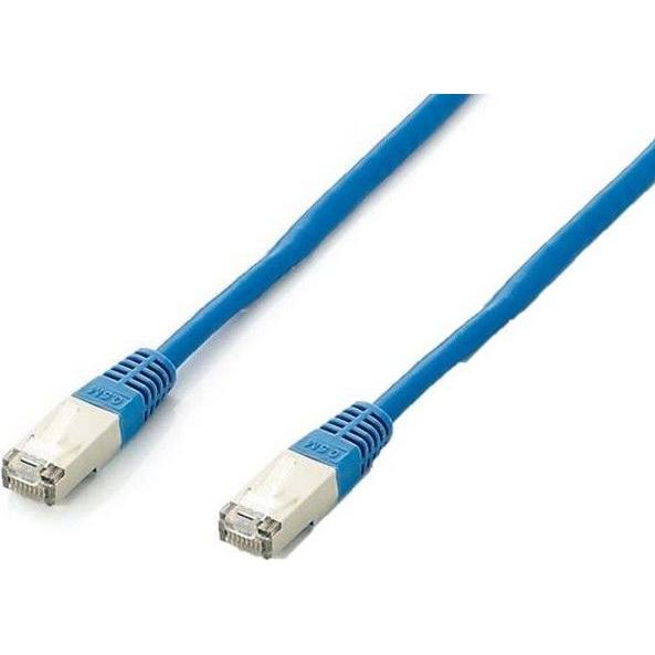 Thumbnail - equip Netzwerkkabel (S/FTP, CAT6a, 5 m), Netzwerkkabel