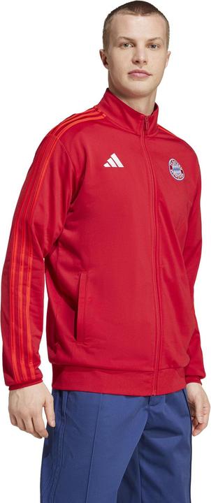 Produktbild Adidas Bayern München DNA TT Herren Sweatshirt (M)