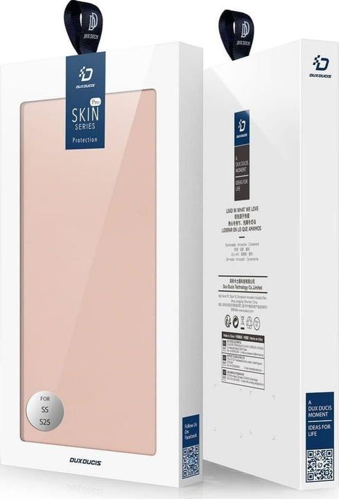 Produktbild Dux Ducis Skin Pro Series (Samsung Galaxy S25)