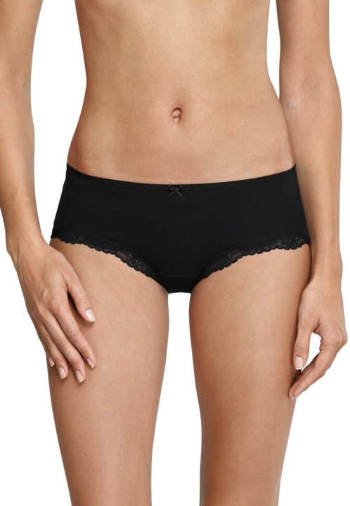 Immagine prodotto Schiesser Bikini Hipster (40, Confezione singola)