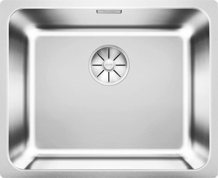 Blanco Solis 500-U (Unterbauspüle, 54 cm, 44 cm)