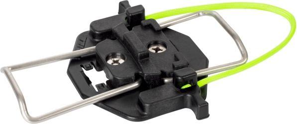 Productafbeelding Dual Height Climbing Heels (Eén maat voor iedereen)