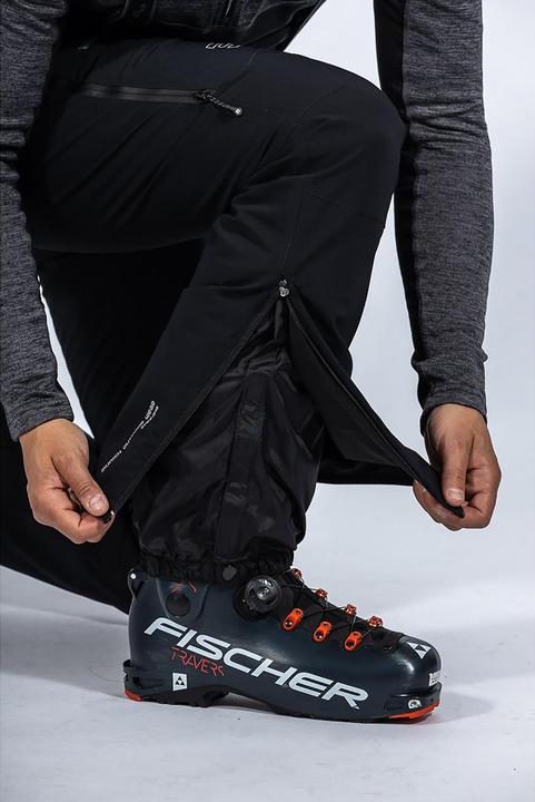 Immagine prodotto Maul Sport Pantaloni da sci Hochseiler Megatex (29)