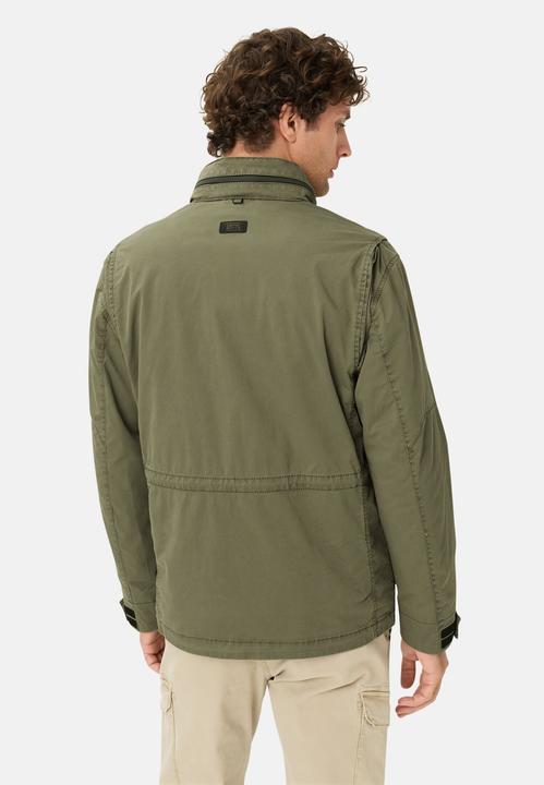 Immagine prodotto Camel Active Blouson mit rollbarer Kapuze