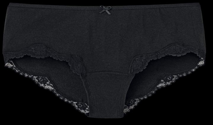 Actual product image Schiesser Bikini hipster (44, Single pack)