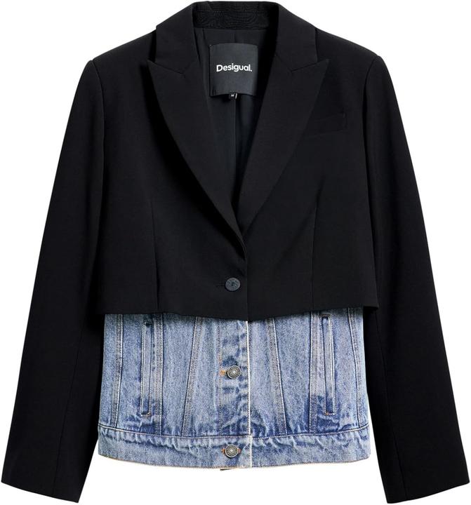 Immagine prodotto Desigual Virginia (S)