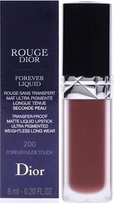 Image du produit Dior Rouge Forever (200 Rêve éternel)