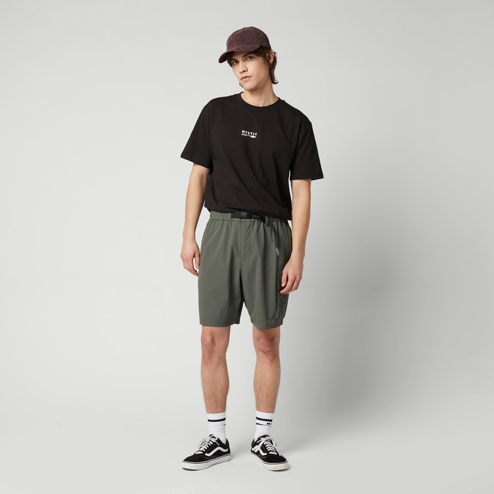 Immagine prodotto Mystic Meridian Hybrid Short (XXL)