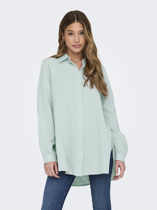 Immagine prodotto Only Camicia ONLTHYRA Camicia (M)