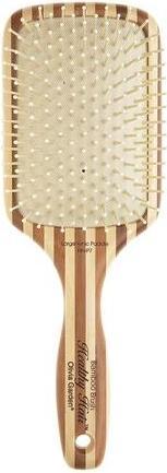 Olivia Garden Healthy Hair Ionic Paddle Large Brush Szczotka Do WÅ'osÃ³w Hh-P7