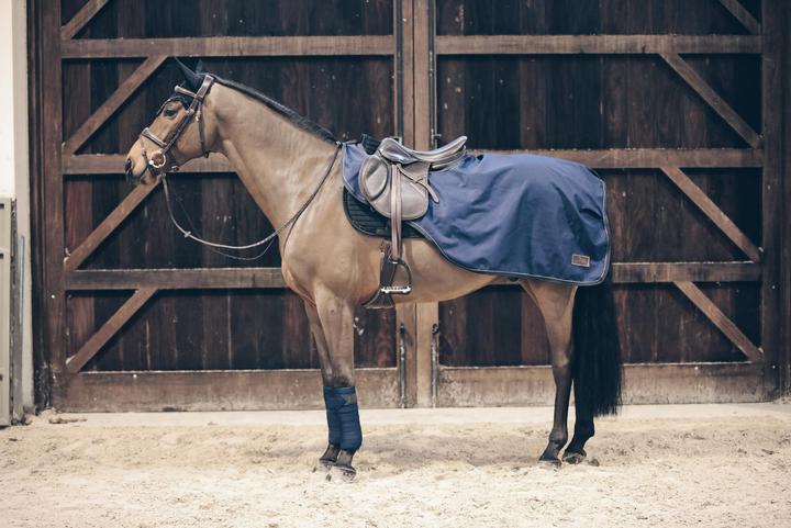 Produktbild Kentucky Horsewear Ausreitdecke Riding Rug all Weather 160g