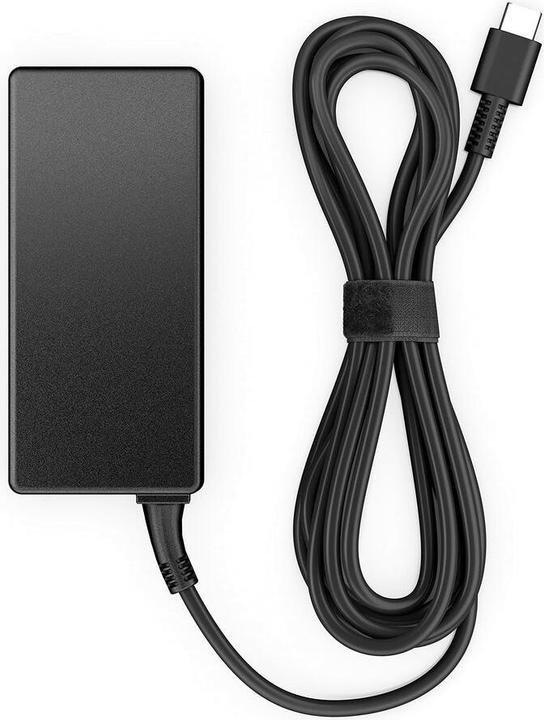Produktbild HP 45 W USB-C-Netzteil (45 W)