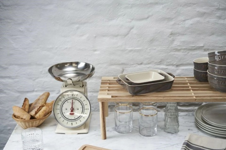 Image du produit Staub Set de moules à four en céramique