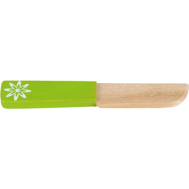 Thumbnail - Besttoy Holzkörbchen - Früchte Set 2