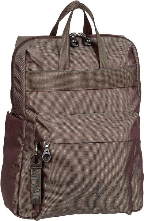 Actual product image Mandarina Duck Backpack / Daypack MD20 Backpack QMT17 (9 l)