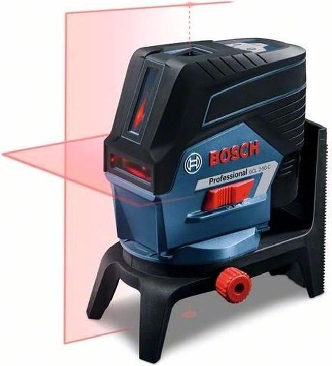 Actual product image Bosch Professional GCL 2-50 C