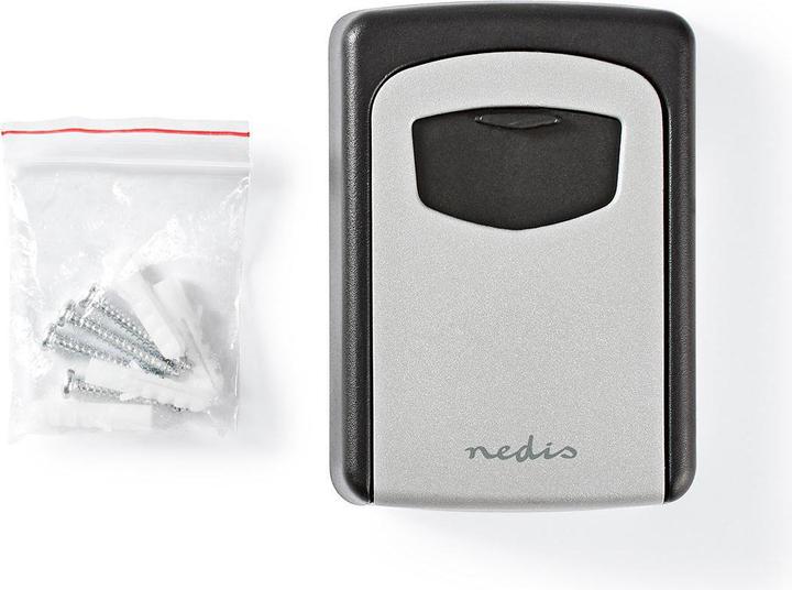 Produktbild Nedis Schlüsseltresor