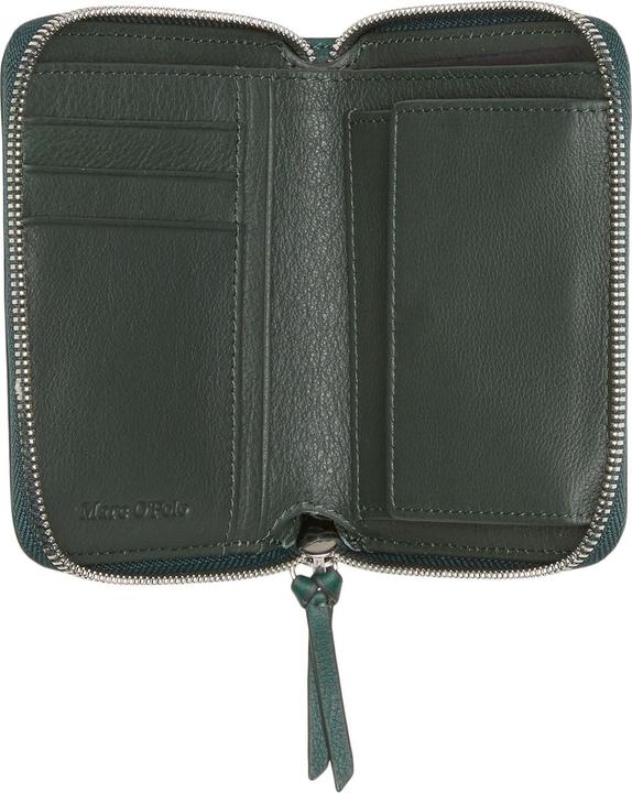 Actual product image Marc O'Polo Ellis Zip Wallet