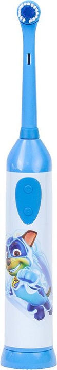 Productafbeelding Huslog Paw Patrol oscillerende kindertandenborstel KOSMO Blauw (Oscillerende tandenborstel)