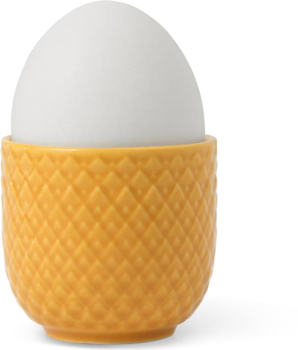 Produktbild Lyngby Rhombe Color Eierbecher (1x)