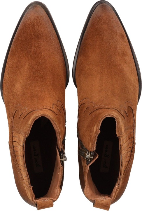 Produktbild Paul Green 0076-8144-006/Stiefelette (36)