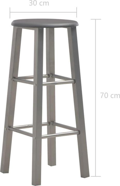 Actual product image vidaXL Guyapi