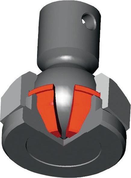 Image du produit Bessey Pince SGM 1000/1 haute performance (1000 mm)