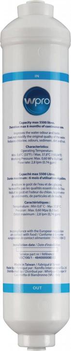 Produktbild WPRO USC100