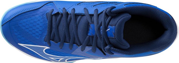 Actual product image Mizuno Thunder Blade Z Mid (40.5)