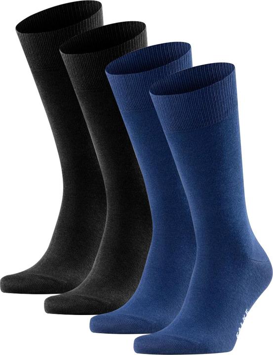 Black/Blue