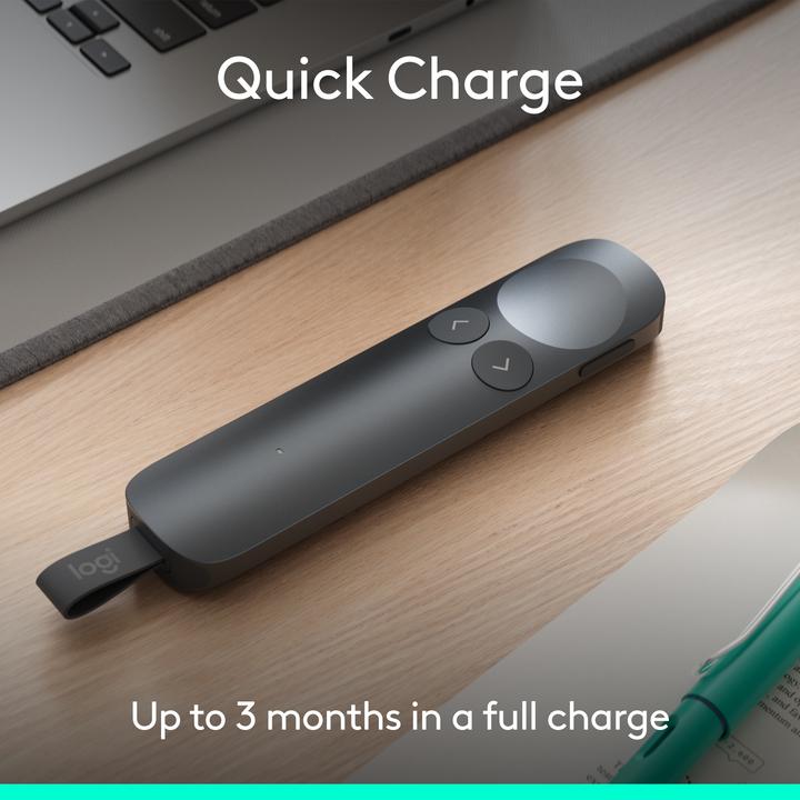 Produktbild Logitech Spotlight 2