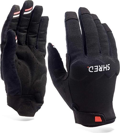 Actual product image Shred Mtb Proctective Gloves Lite (S)
