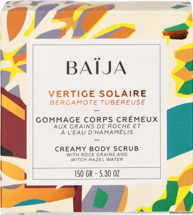 Baija Gommage Corps V2 (150 ml)