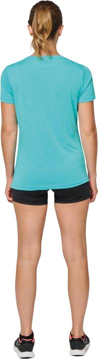 Image du produit Proact Shorty écoresponsable femme (XXL)