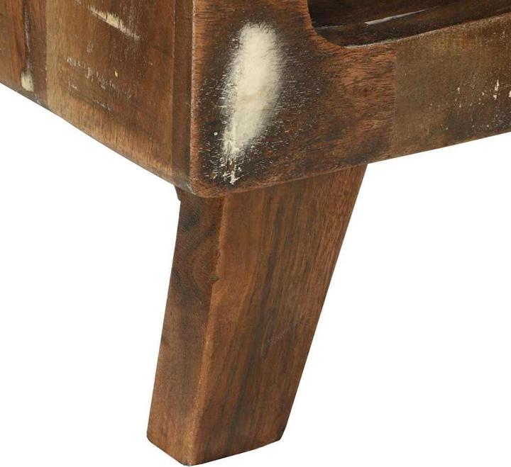Actual product image VidaXL Coffee table (50 x 50 x 35 cm)