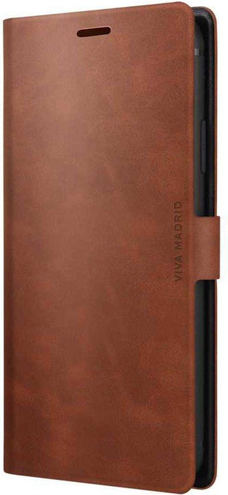 Produktbild Viva Madrid Finura Cierre Folio Case (Apple iPhone 12 Pro Max)