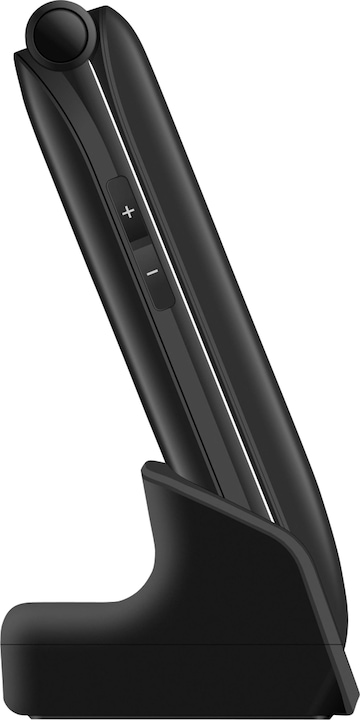 Actual product image Denver Mobile BAS-24400EB, Dual SIM black (2.40", 0.30 Mpx, 2G)